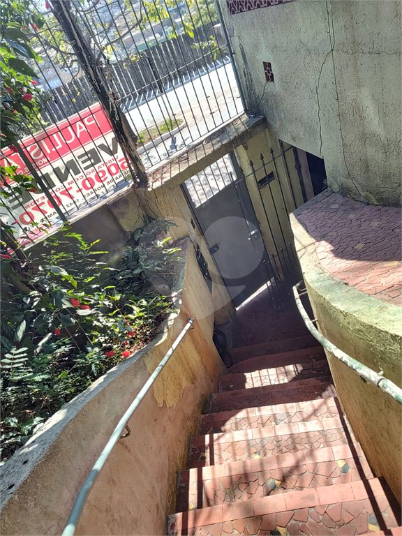 Casa à venda com 4 quartos em Tucuruvi, São Paulo, SP