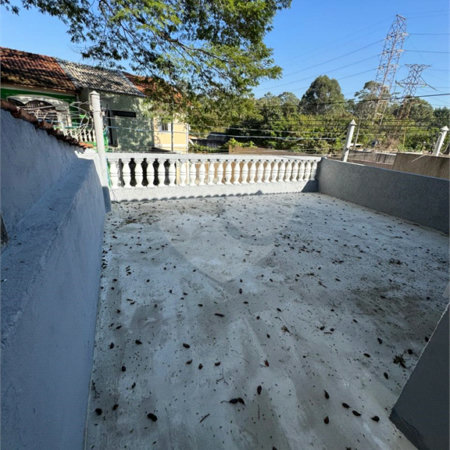 Casa de Vila à venda com 2 quartos em Vila Leopoldina, São Paulo, SP