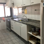 Apartamento à venda com 4 quartos, sendo 3 suítes, em Fazenda Morumbi, São Paulo, SP
