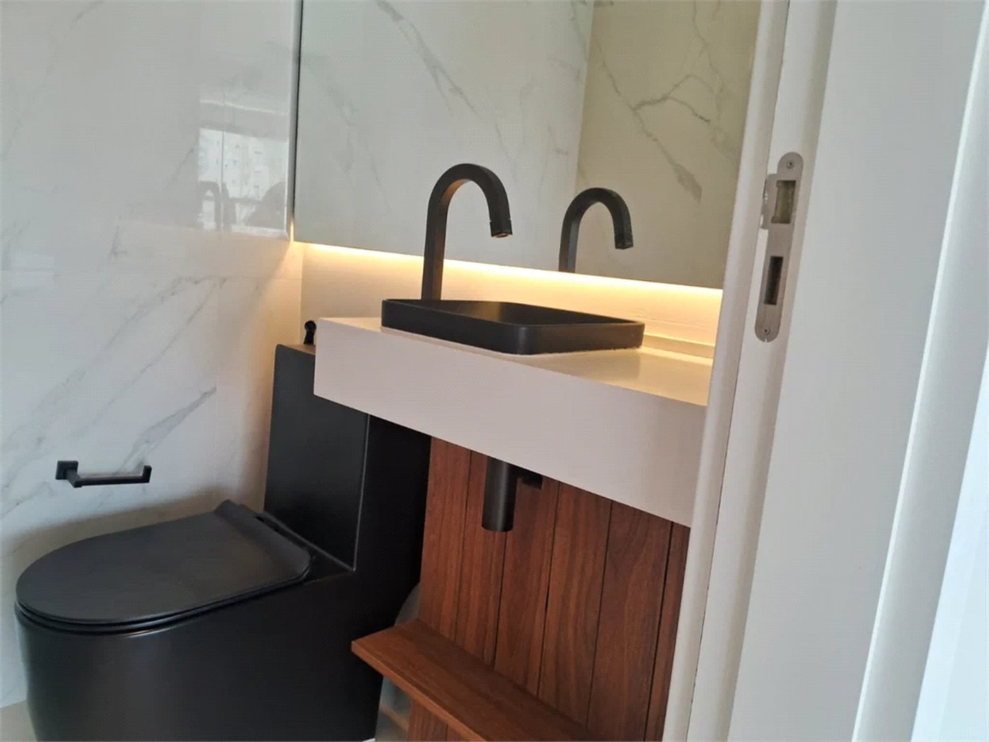 Apartamento à venda com 2 suítes em Bela Aliança, São Paulo, SP