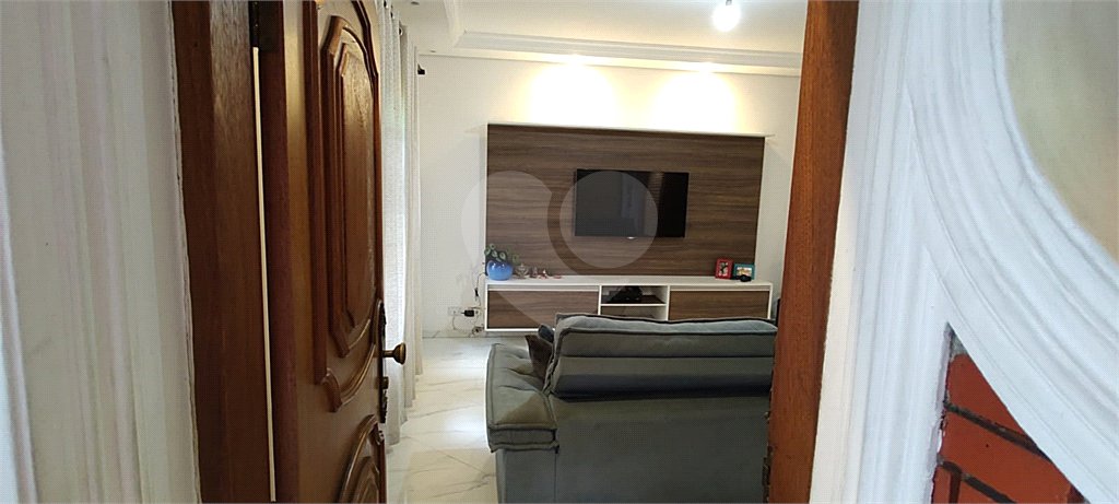 Sobrado à venda com 3 quartos, sendo 1 suíte, em Limão, São Paulo, SP
