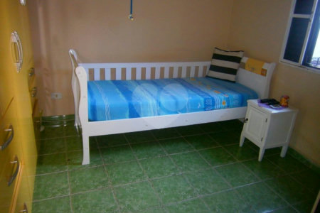 Sobrado à venda com 5 quartos, sendo 1 suíte, em Vila Aurora (zona Norte), São Paulo, SP