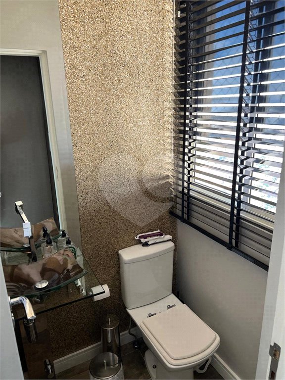 Apartamento à venda com 4 suítes em Jardim Ana Maria, Jundiaí, SP