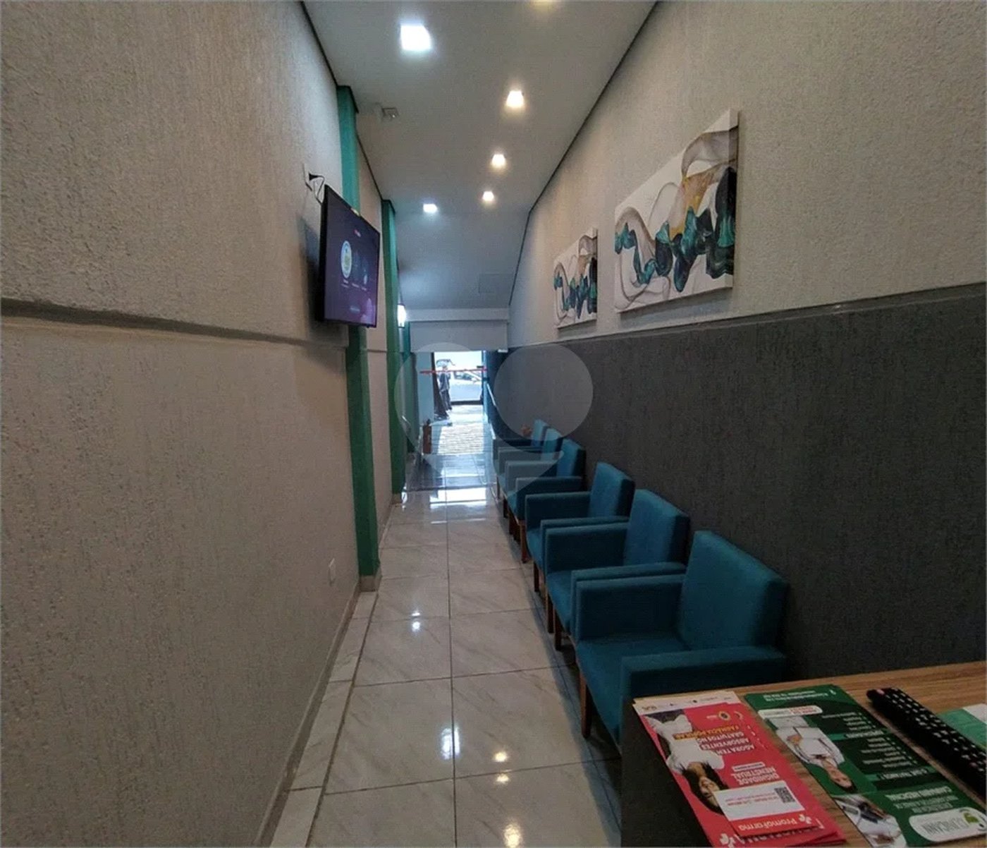 Sala para alugar em Mandaqui, São Paulo, SP