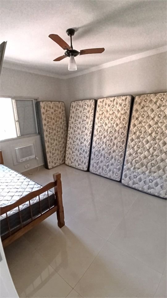 Apartamento com 2 dormitórios à venda, 60 m² por R$ 330.000,00 - Jardim São Miguel - Guarujá/SP