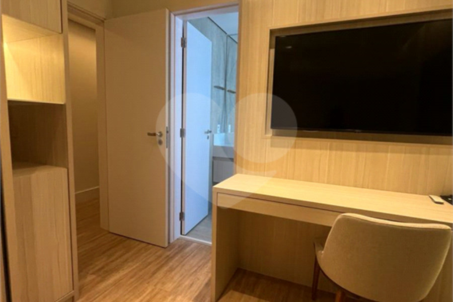 Apartamento à venda com 4 suítes em Santana, São Paulo, SP