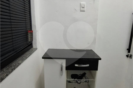 Apartamento à venda com 1 suíte no Centro, Rio de Janeiro, RJ