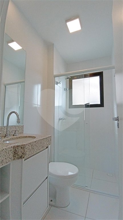 Apartamento para alugar com 3 quartos, sendo 1 suíte, em Pinheirinho, Vinhedo, SP