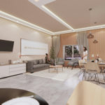 Residencial Luiza