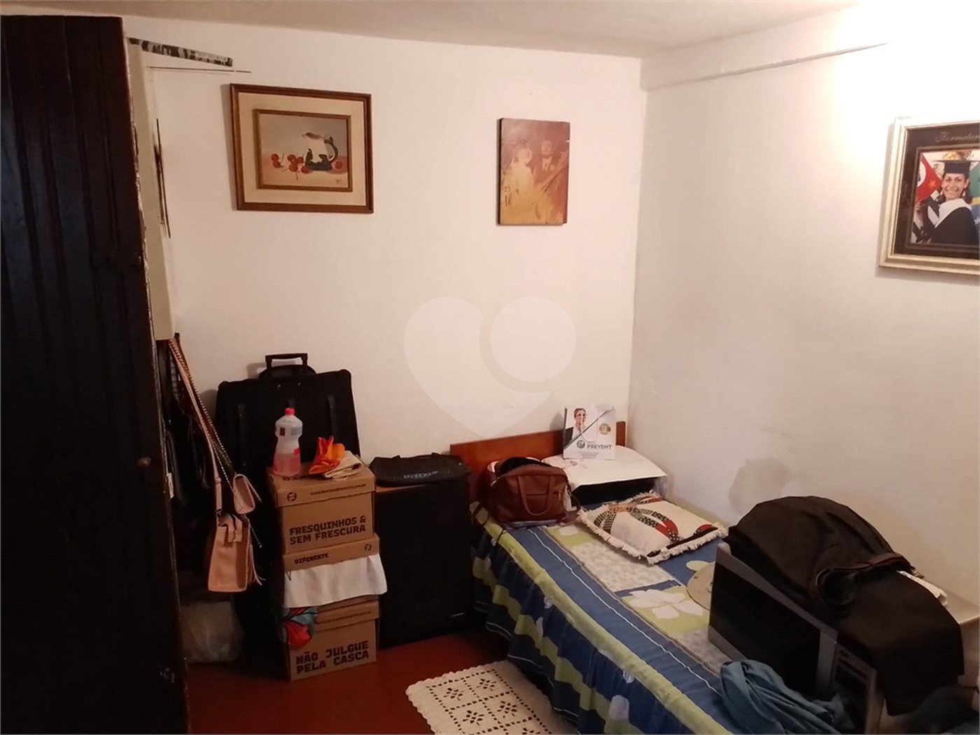 Casa à venda com 5 quartos em Jardim Marajoara, São Paulo, SP