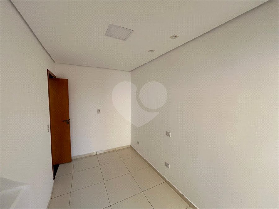 Casa de Vila para alugar com 4 suítes em Vila Romana, São Paulo, SP