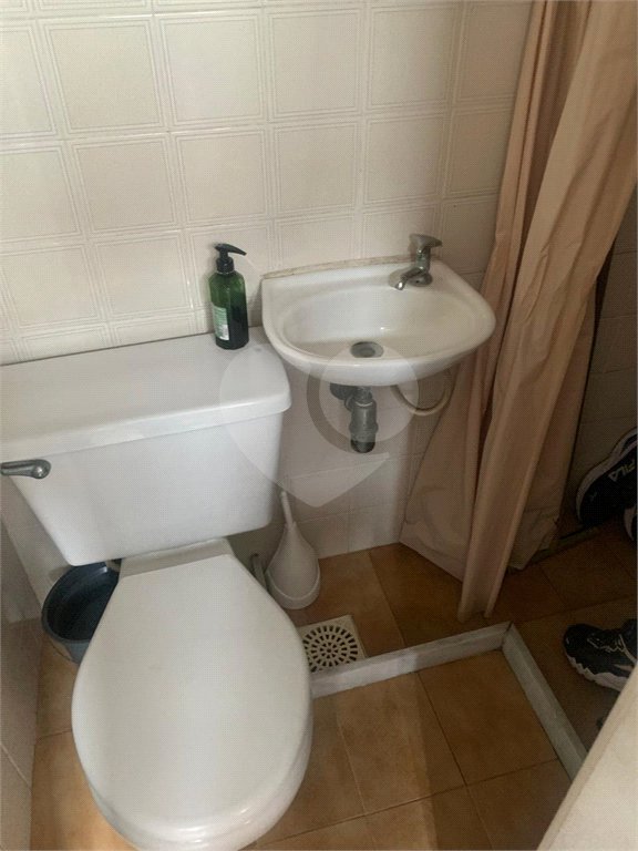 Cobertura à venda com 2 quartos, sendo 1 suíte, em Maracanã, Rio de Janeiro, RJ