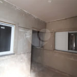 Casa à venda com 2 quartos no condomínio Residencial Luta, São Paulo - SP