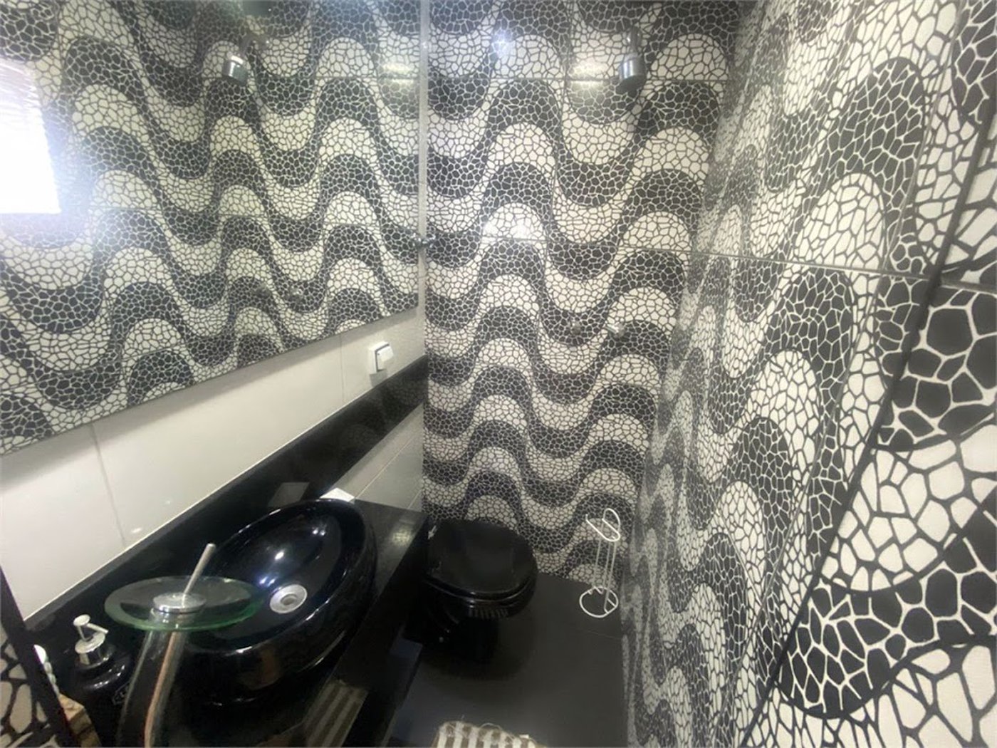 Apartamento com 2 dormitórios à venda, 123 m² por R$ 1.280.000,00 - Boqueirão - Santos/SP