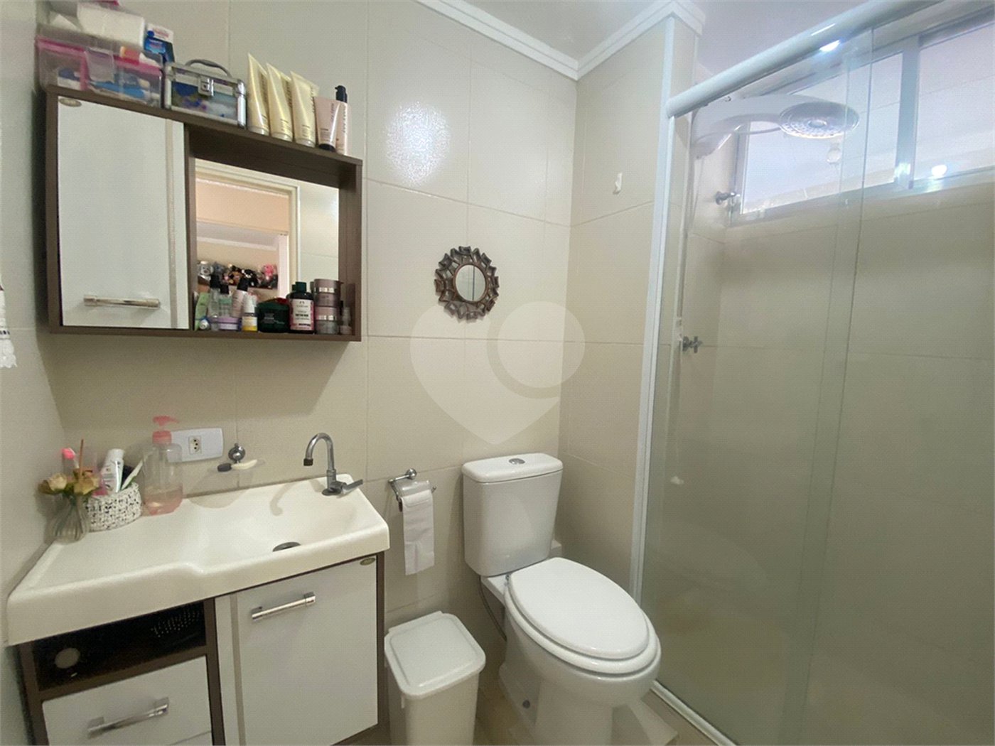 Apartamento à venda com 2 quartos em Imirim, São Paulo, SP