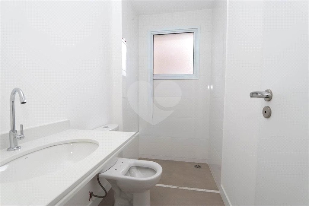 Apartamento à venda com 2 quartos em Vila Suzana, São Paulo, SP