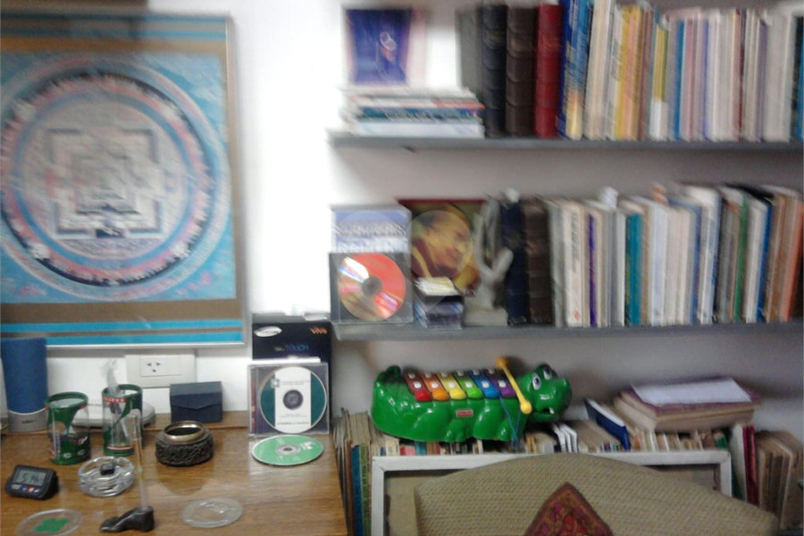 Apartamento à venda com 2 quartos em Santana, São Paulo, SP