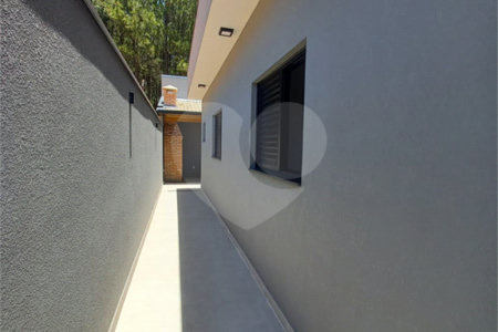 Casa Térrea à venda com 3 quartos, sendo 1 suíte,  em Jardim Regente, Indaiatuba, SP