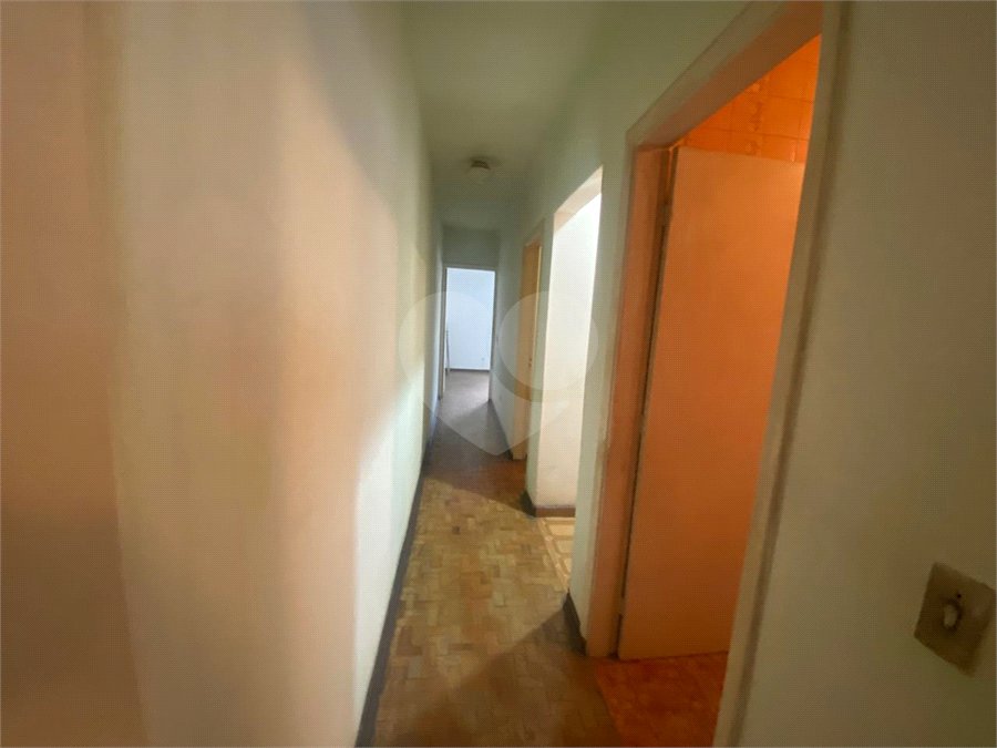 Sobrado à venda com 3 quartos em Bom Retiro, São Paulo, SP