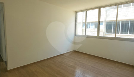Apartamento à venda com 1 quarto em Barra Funda, São Paulo, SP