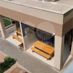 Apartamento à venda com 2 quartos em Pari, São Paulo, SP
