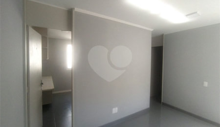 Apartamento à venda com 2 quartos em Casa Verde, São Paulo, SP
