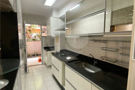 Apartamento à venda com 3 quartos, sendo 1 suíte, em Campo Grande, Rio de Janeiro, RJ