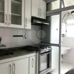 Apartamento à venda com 3 quartos, sendo 1 suíte, em Mandaqui, São Paulo, SP