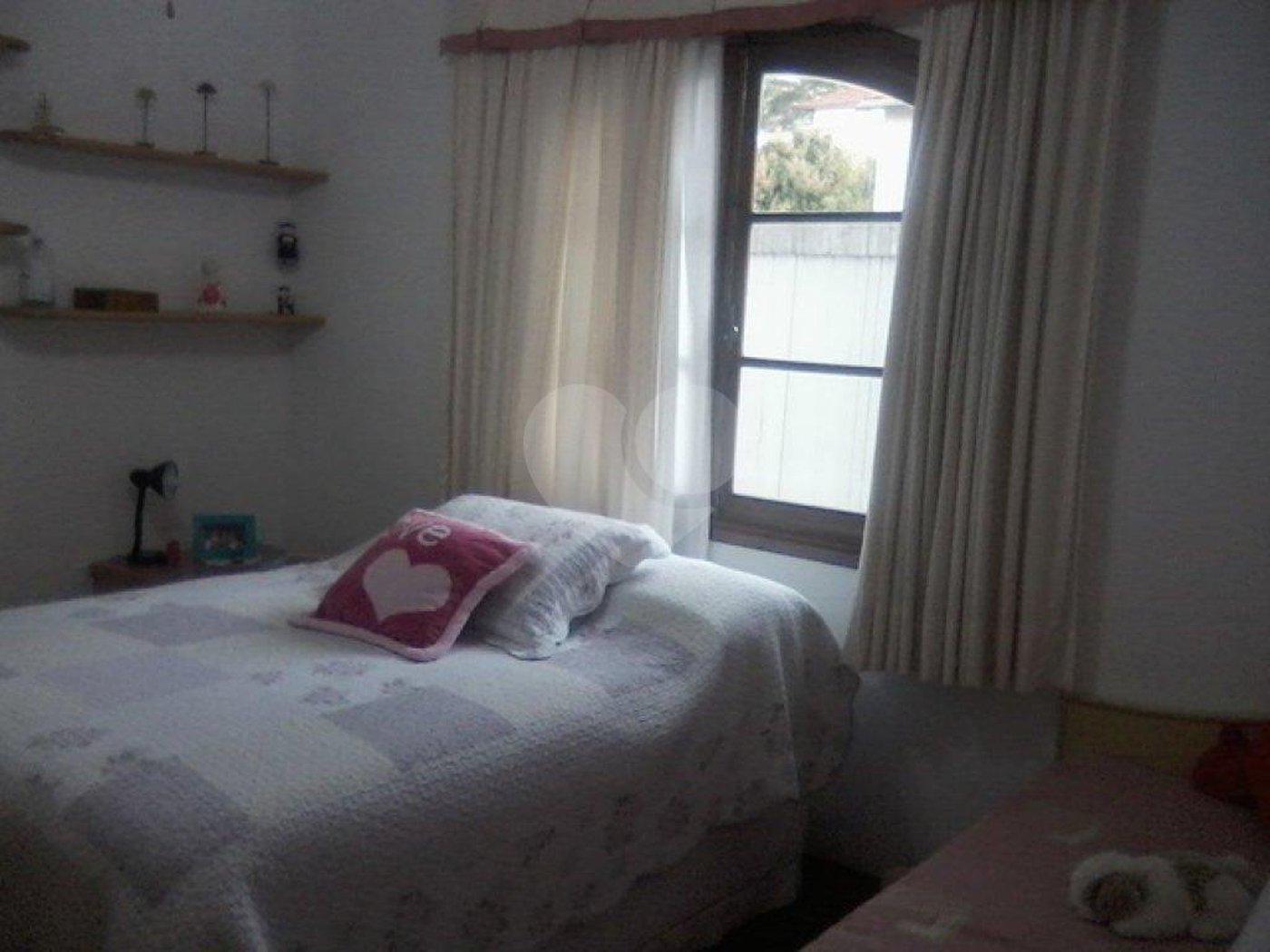 Casa Térrea à venda com 4 quartos, sendo 2 suítes, em Vila Mazzei, São Paulo, SP
