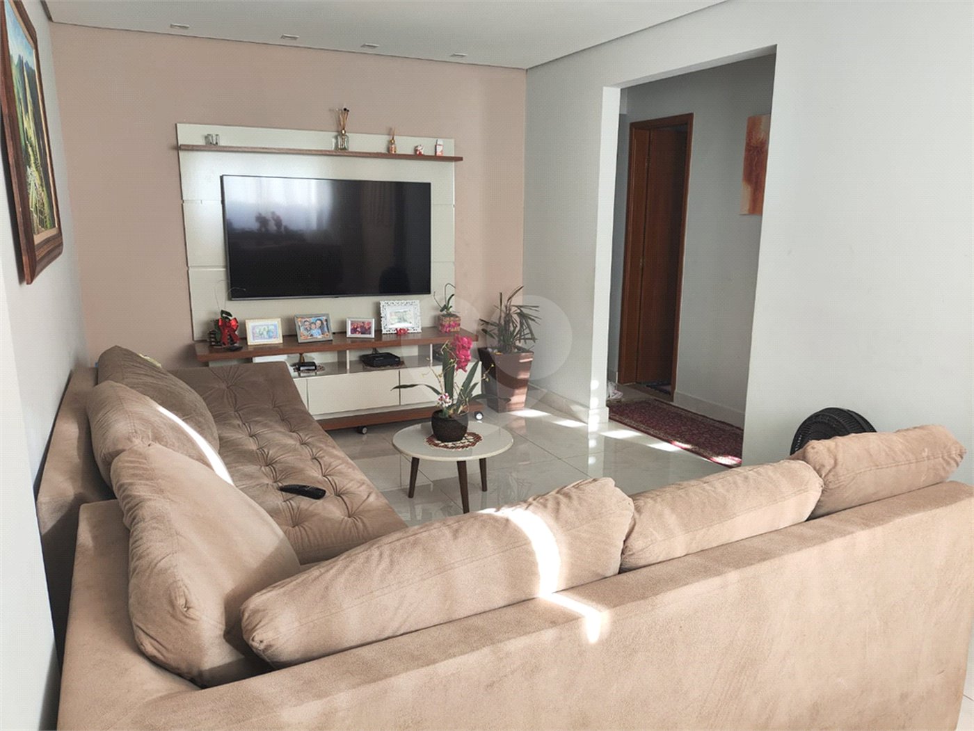 Casa Térrea à venda com 4 quartos, sendo 1 suíte,  em Vila Esperança, Atibaia, SP