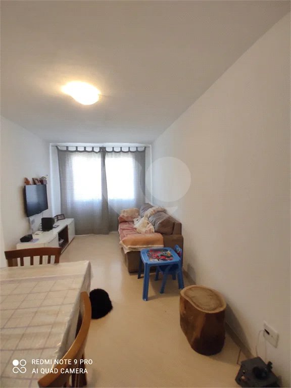 Apartamento à venda com 2 quartos em Horto, São Paulo, SP