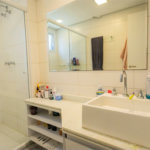 Apartamento à venda com 2 quartos, sendo 1 suíte,  em Pinheiros, São Paulo, SP