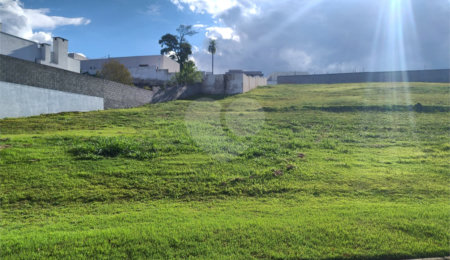 Terreno à venda no condomínio Fazenda Jequitibá, Sorocaba - SP