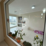 Apartamento à venda com 3 suítes em Jardim Marajoara, São Paulo, SP