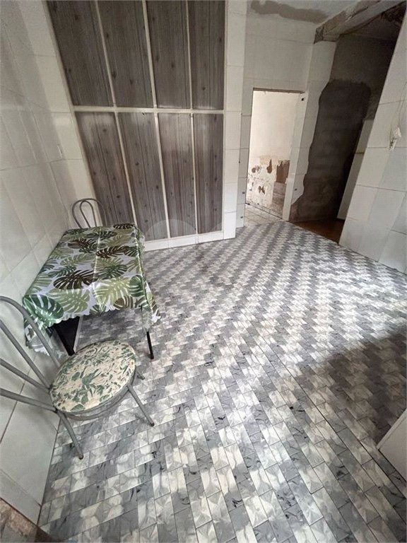Sobrado à venda com 3 quartos em Água Fria, São Paulo, SP