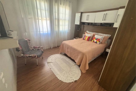 Casa Residencial à venda, Vila Matias, Santos - CA0275.