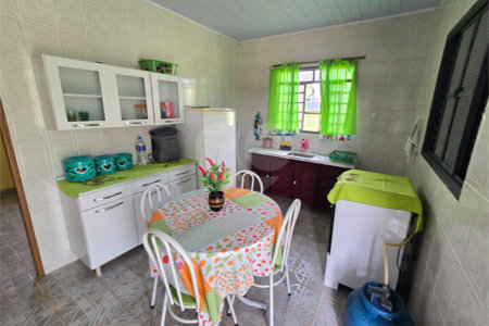 Chácara à venda com 5 quartos em Estância Conceição, Itapetininga, SP