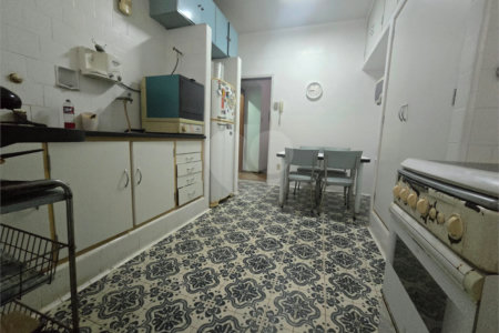 Apartamento à venda com 3 quartos em Tijuca, Rio de Janeiro, RJ