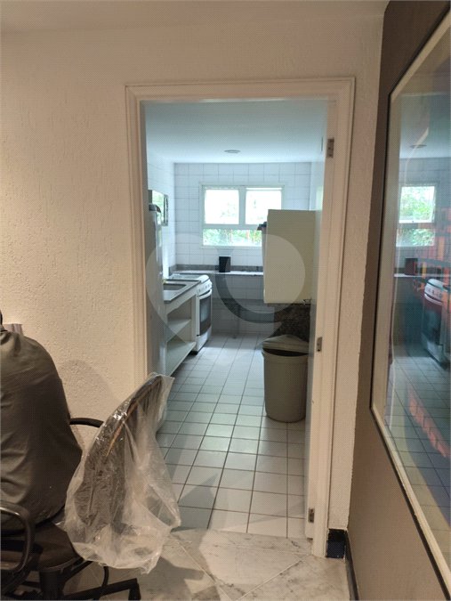 Apartamento à venda com 3 quartos, sendo 1 suíte, em Indianópolis, São Paulo, SP
