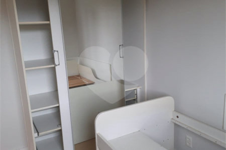 Apartamento à venda ou para alugar com 3 quartos, sendo 1 suíte, em Cidade São Francisco, São Paulo, SP