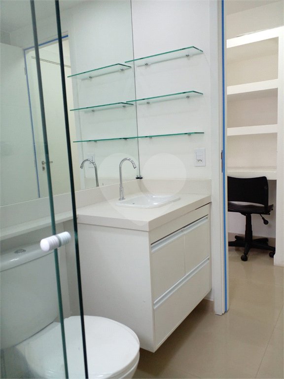 Apartamento à venda com 3 quartos, sendo 1 suíte, em Jardim Vazani, São Paulo, SP
