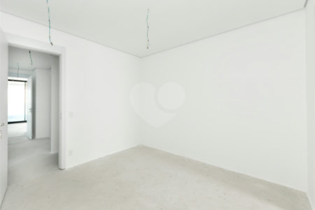 Apartamento à venda com 4 suítes em Paraíso, São Paulo, SP