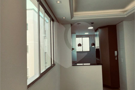 Apartamento à venda com 2 quartos em Salto Ville, Salto, SP