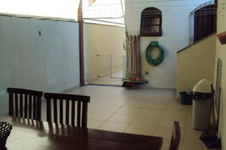 Casa à venda com 3 suítes em Vila Sônia, São Paulo, SP