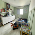 Apartamento à venda com 2 quartos em Mogi Moderno, Mogi das Cruzes, SP