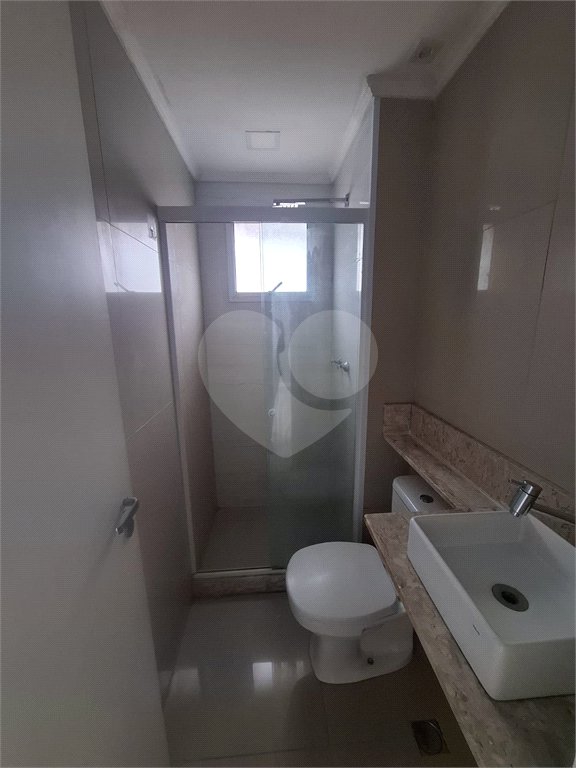 Apartamento à venda com 2 quartos em Campo Grande, Rio de Janeiro, RJ