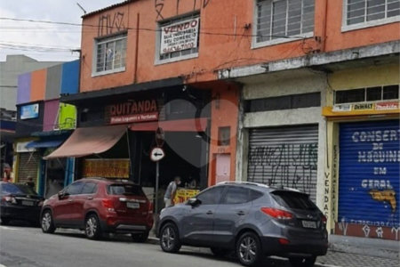 Prédio à venda em Cupecê, São Paulo, SP