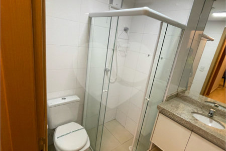 Apartamento à venda ou para alugar com 2 quartos em Santa Cruz do José Jacques, Ribeirão Preto, SP