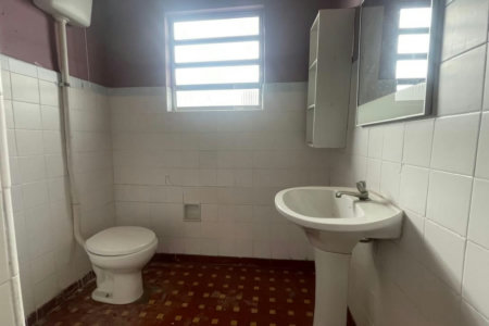 Casa com 5 dormitórios para alugar, 300 m² por R$ 10.780,00/mês - Ponta da Praia - Santos/SP