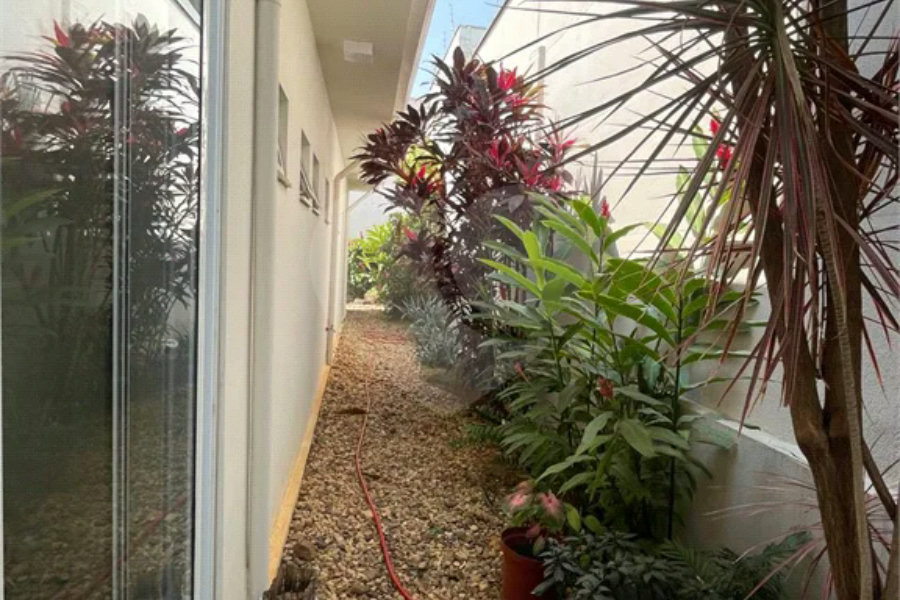 Casa à venda com 3 dormitórios no Bairro Cidade Jardim em Piracicaba - SP.